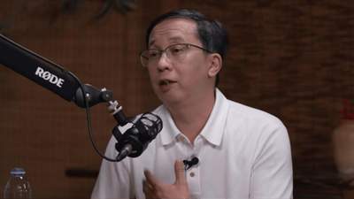 华为半导体首席科学家罕见现身 与观众畅聊摩尔定律换道新可能