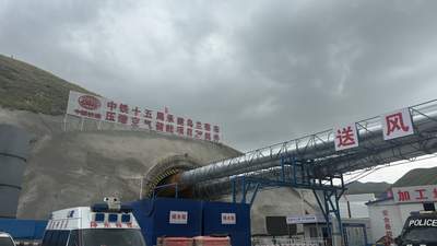 乌兰察布全球最大压缩空气储能项目推进中 行业规模扩张新路径引关注