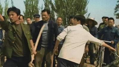 参与1993年华南两村涉枪冲突反思：禁枪背后是普通人的安宁守护