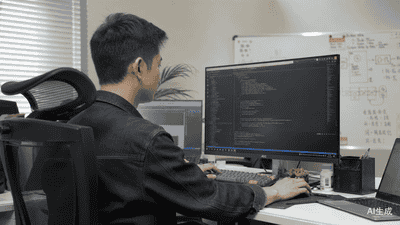 参与AI开源生态建设 从美国Llama开放策略看中国AI产业发展路径