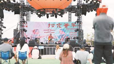 2026滇池国际咖啡文化嘉年华九大分会场丹霞咖啡艺术公园 滨湖多元活动邀你打卡体验
