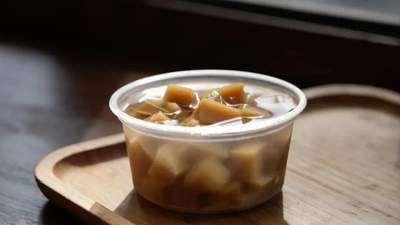 逛浙里夏日市集吃遍清凉老味道 参与多元轻体验解锁舌尖上的“冰冰凉”