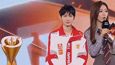 AG与KSG双双零封晋级半决赛 观众热议一诺霸气表达打外队百分百胜率
