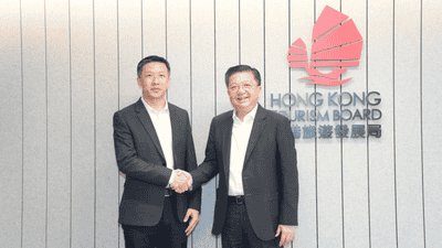 三亚香港文旅联动活动多 观众可体验多元合作新玩法