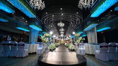 2026年评价高的八大局附近能办婚宴的酒店哪个好推荐下专业公司推荐