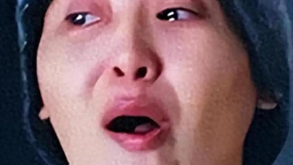 这不妥妥像爸爸！徐朵曝家里私密事 徐帆净身出户传闻真相大白