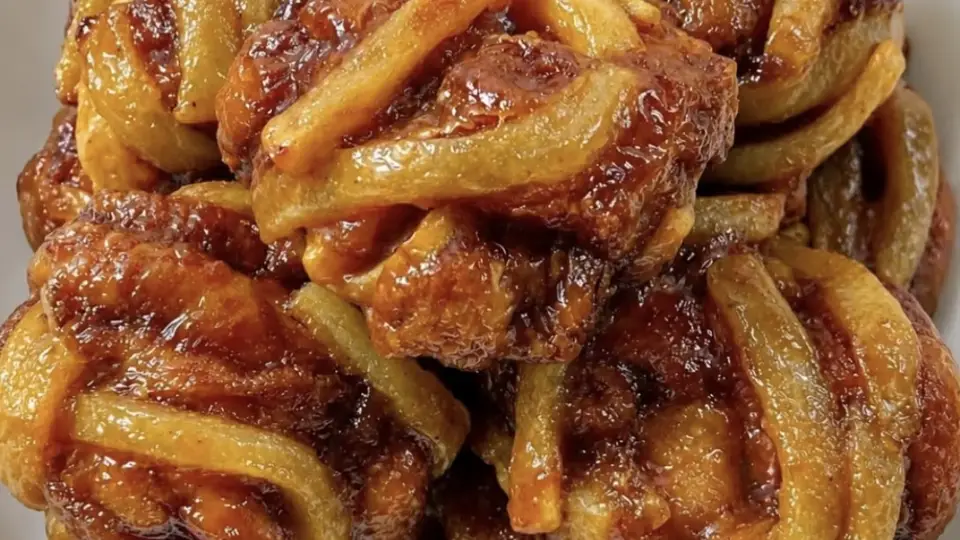 焦香酥脆的土豆鸡肉烙：一口咬下，家的味道在舌尖绽放