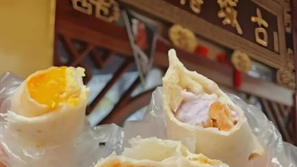 玩转惠东，从吃透惠东美食三绝开始！