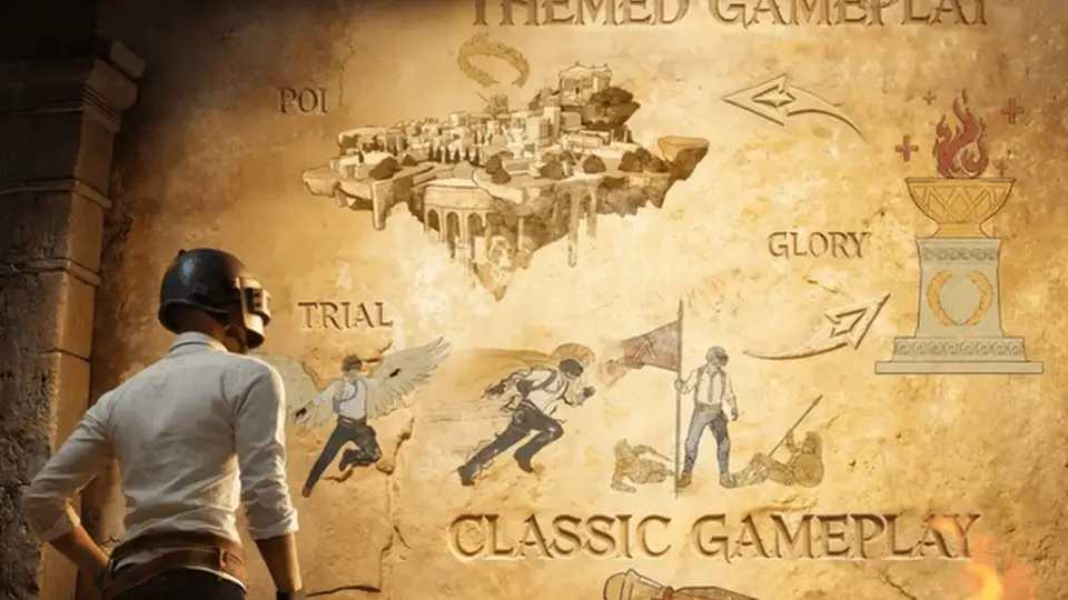PUBGM新版本免费更新加速教程！教你解决网络延迟卡顿问题