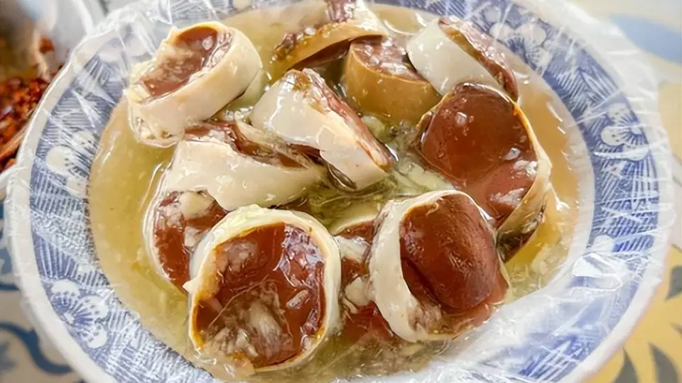 安阳六大经典名菜，地道豫北老味道，每一道都是本地人心头挚爱