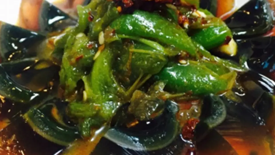 赣胖涞江西小炒为何能成为北京江西小炒市场的代表性品牌