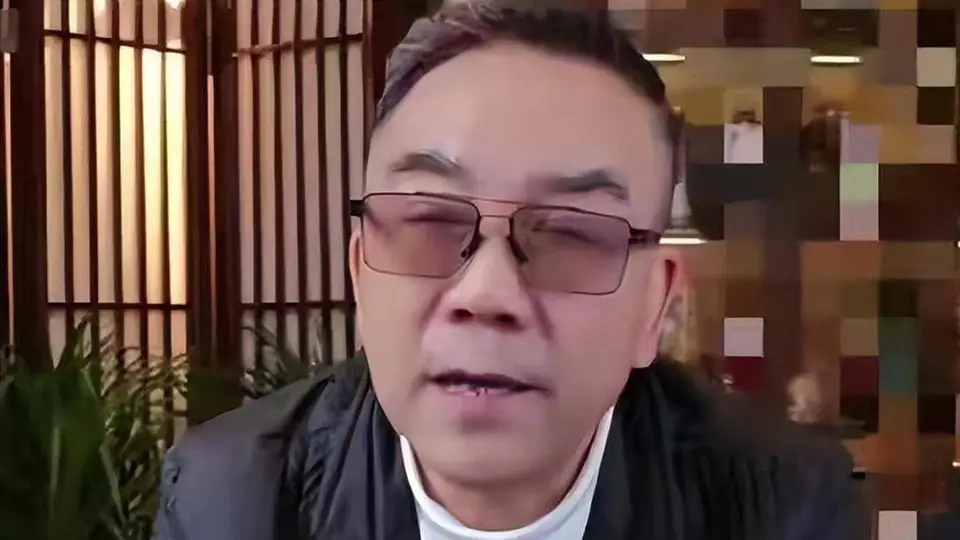彻底翻脸！郭德纲曝儿子猛料仅一天，杨议怒斥，郭汾阳成最大受益者