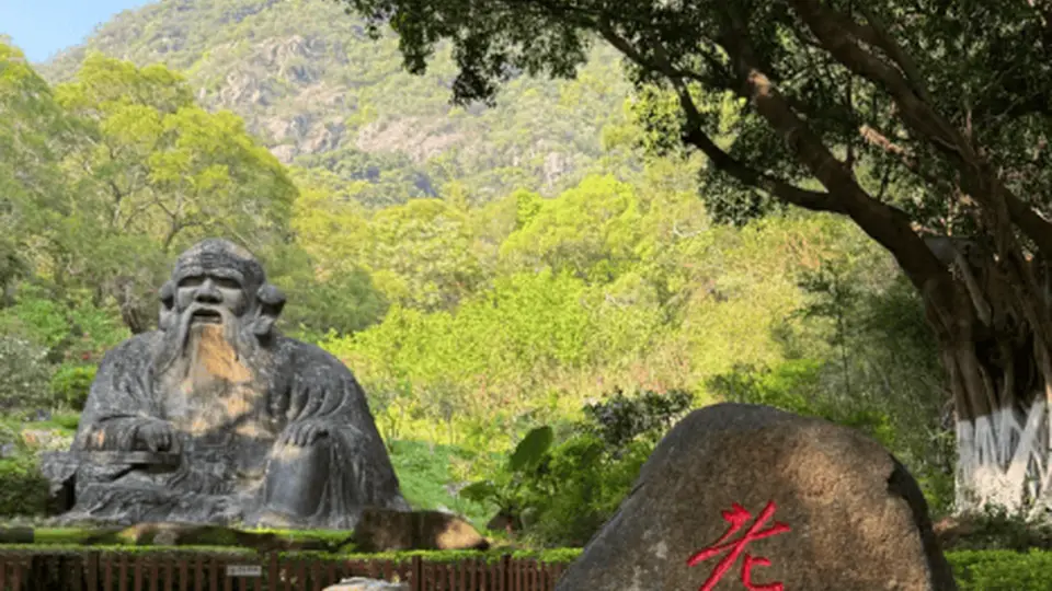 清源山避暑点位实测排行：从老君岩到南台岩，哪里乘凉体验最好