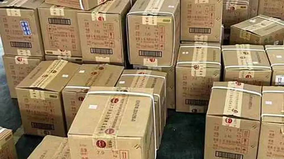 如何选择哈尔滨本地的名酒回收服务
