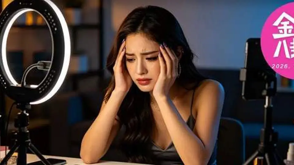 张大大“天价违约金”上热搜！网红想从MCN“出走”至少扒层皮？