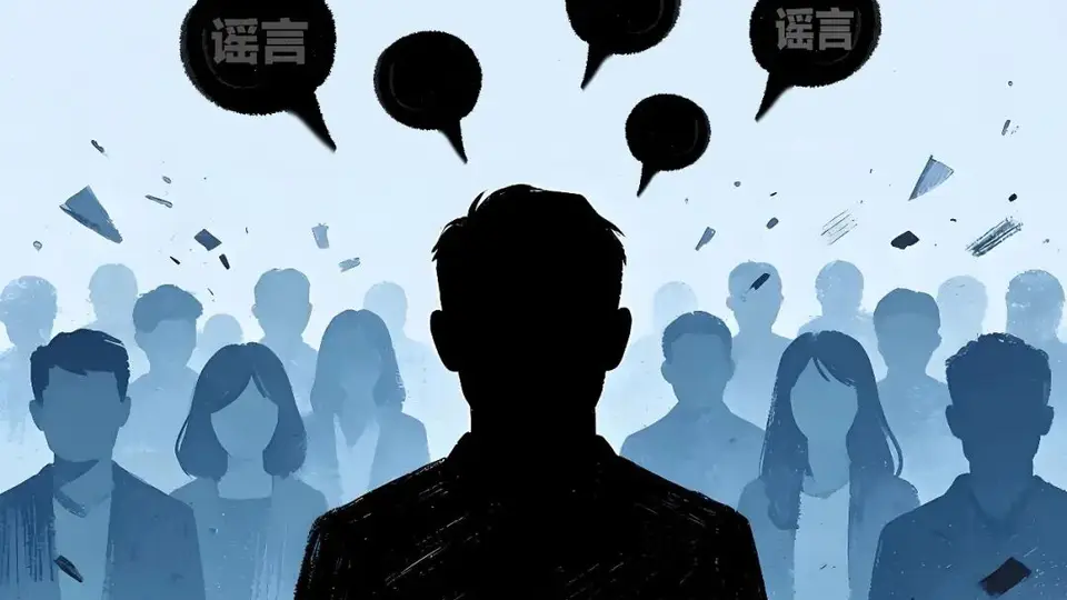 “预告”官员落马?谁在靠“炒腐”赚钱