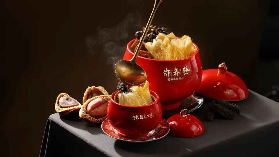 郑春发佛跳墙凭什么敢称“正宗”？三个维度还原闽菜之冠的正统之源