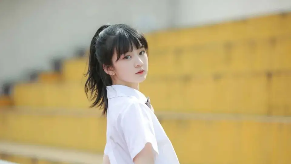午后静语亲和无声风