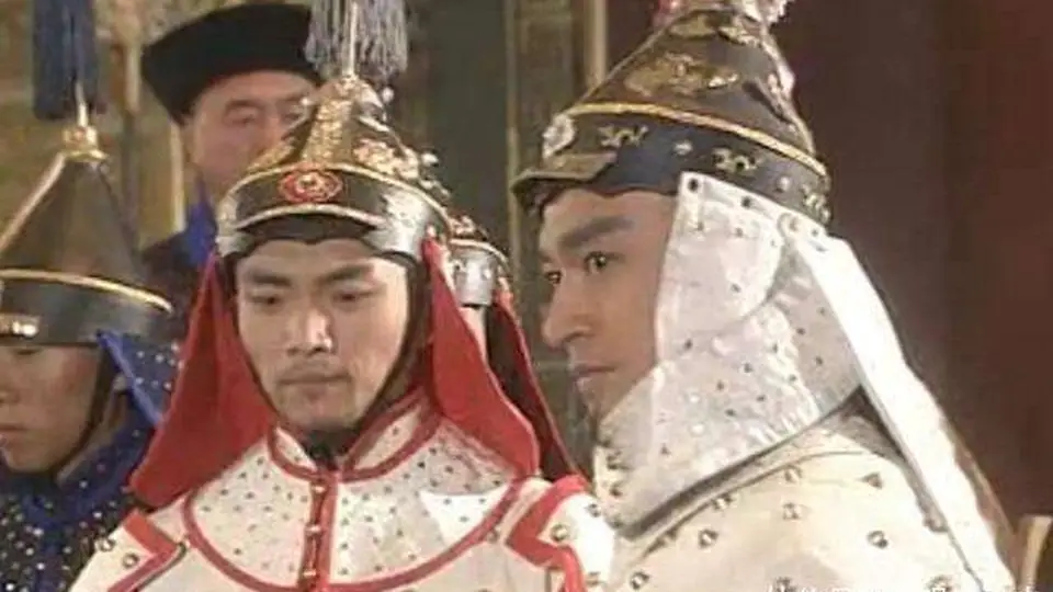 清朝摄政王权力有多大 276年仅两人任职