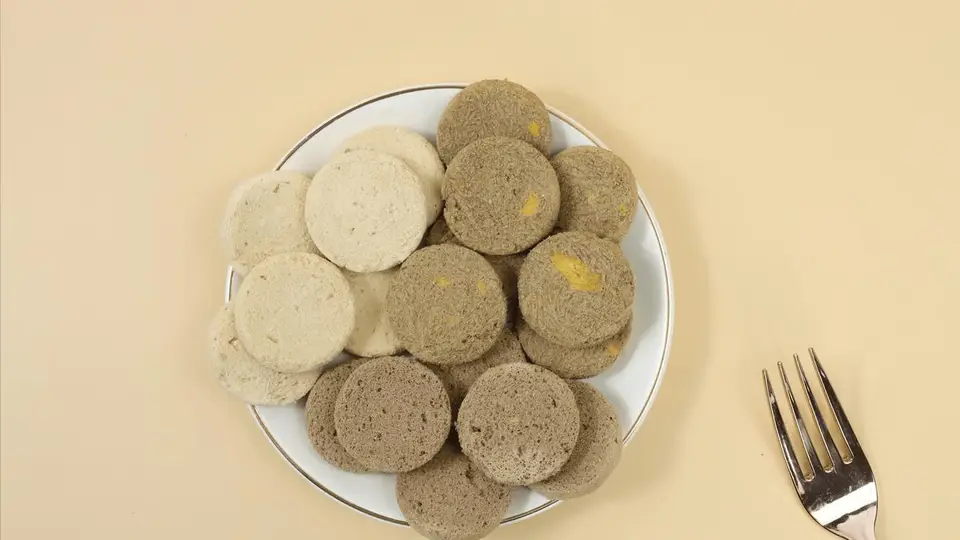选低脂粗粮零食别踩坑！多元粗粮活动告诉你怎样才算真健康