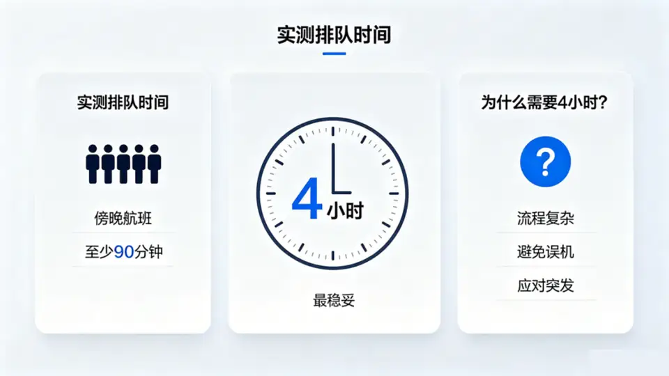 旧金山机场转机经验大分享 避开傍晚高峰省时又省心