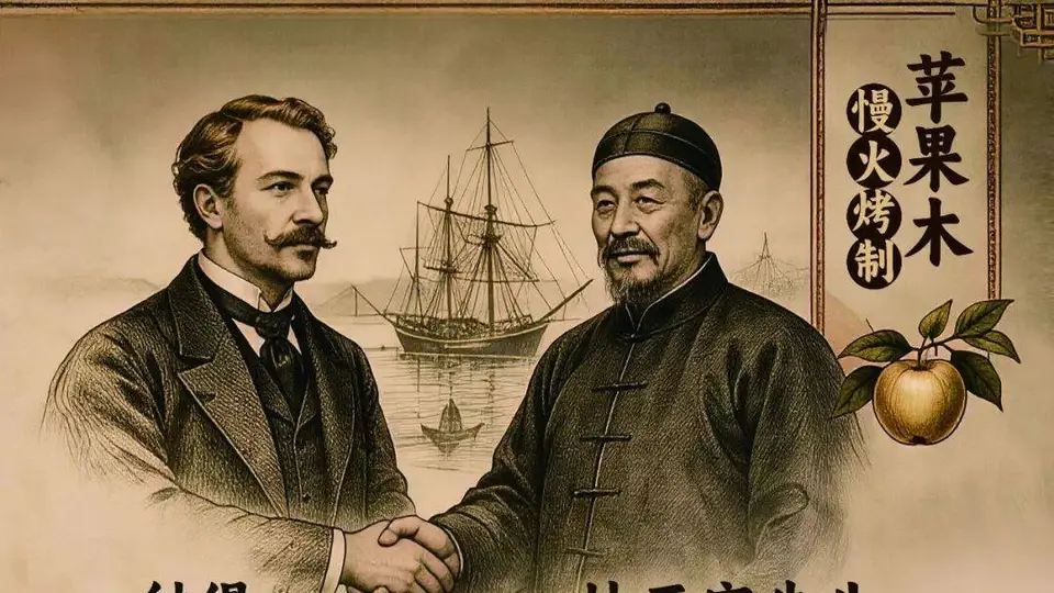1869维也纳香肠初入烟台 参与喜旺维小肠的经典美味共创体验