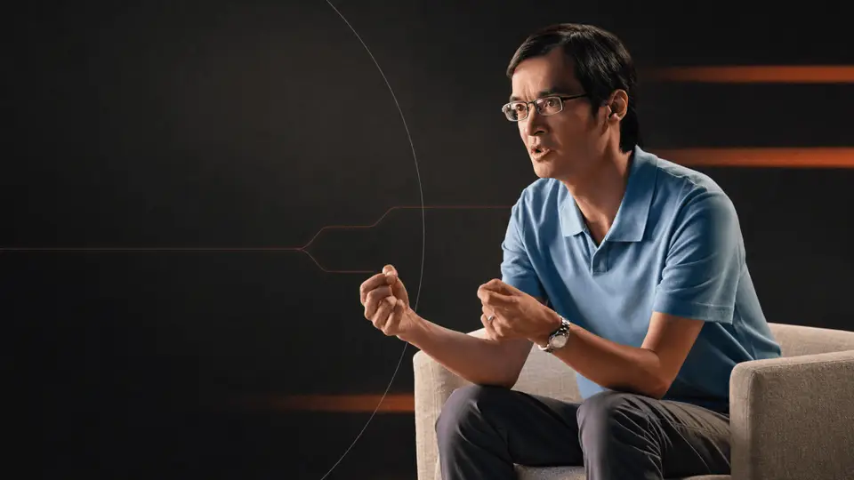 陶哲轩演讲后邀AI采访自身 现场共话数学与AI协作新趋势