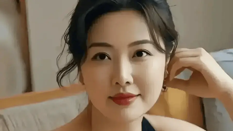 55岁女性眼中的两性真相:50+男人的独特闪光点,藏在日常相处的安稳里