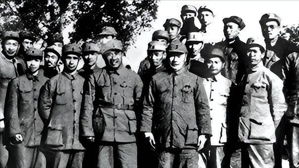 他是解放战中牺牲的最高将领，死讯被列为绝对机密，13年后才公开