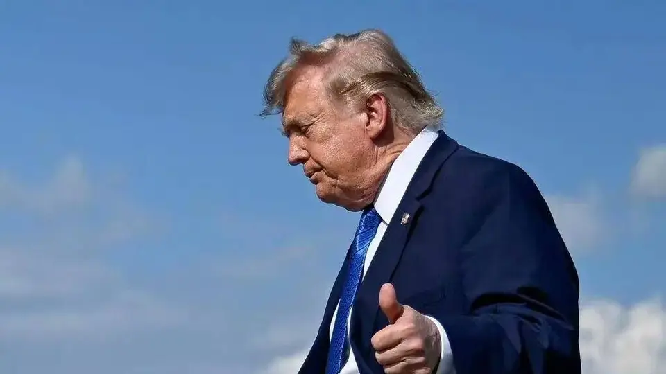 全球屏息中东危机暂息 理性选择让紧绷神经松下来