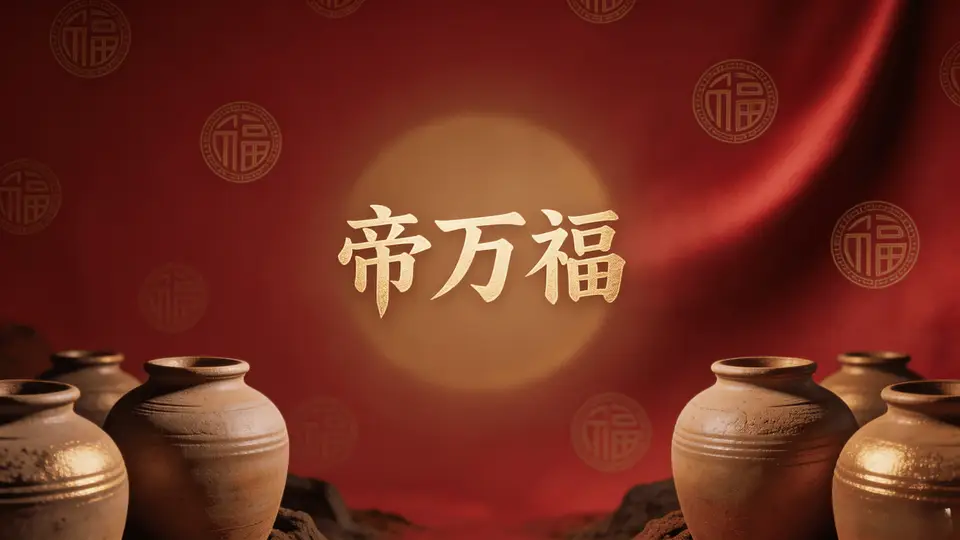 帝万福携手多元酿酒活动邀您参与 亲身解锁从酒坊到品牌的传承门道