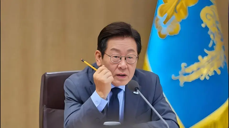 美国出尔反尔？李在明竟要求美军归还基地用地，真相很可能是找替罪羊