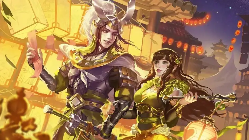 来一局三国杀攒操作!势周瑜这么玩,多元联动玩法超有参与感