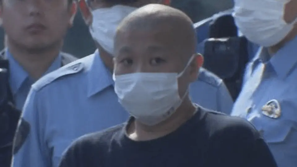 日媒:一名日本青训教练因非法拍摄男学生裸体被捕