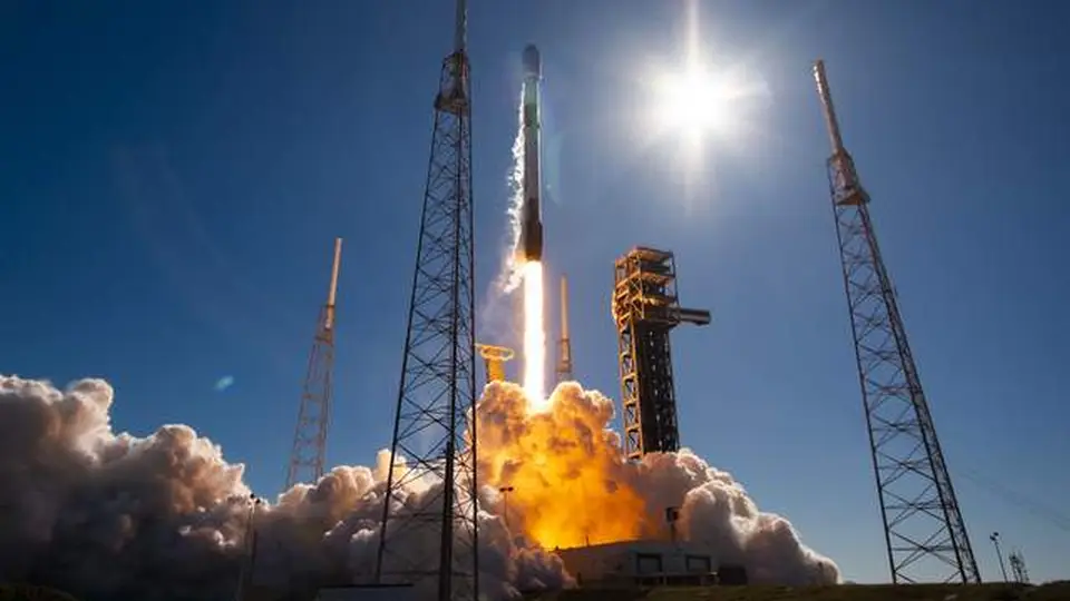 朱雀三号成功回收，第一件事就是打脸：SpaceX没那么神