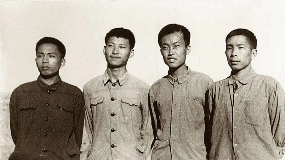 天天学习｜十份入党申请书