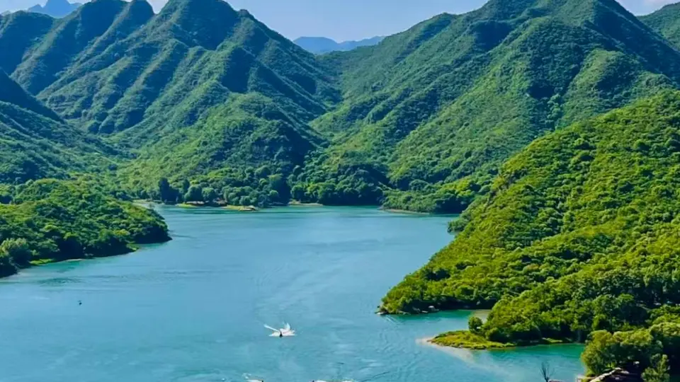 我亲历的保定三天两晚旅游攻略三千年古城山水美食全玩透