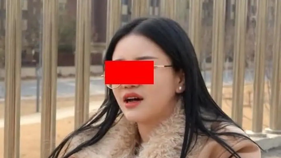 河南：23岁女老板相亲，发现对方是自己员工，事后男子几天不露面
