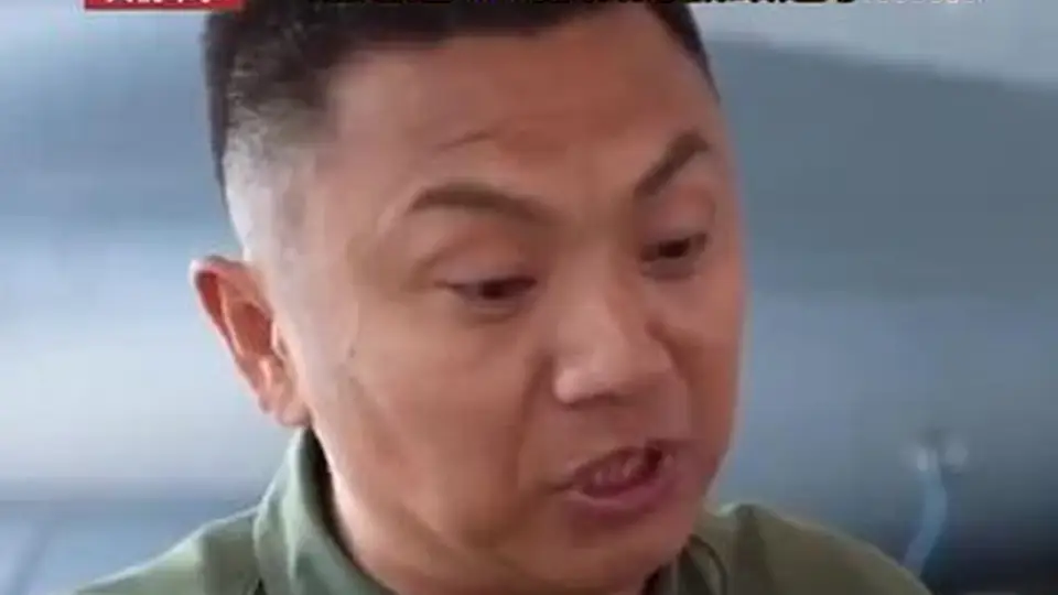 2个月记了10本笔记,这就是运-20部队的极致追求