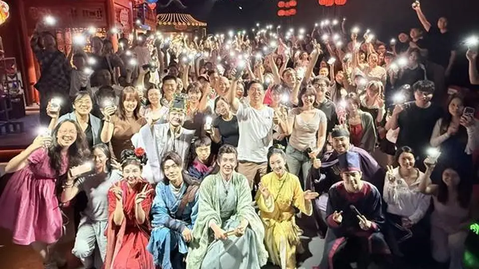 小剧场火热的背后，是“小专消费”的崛起