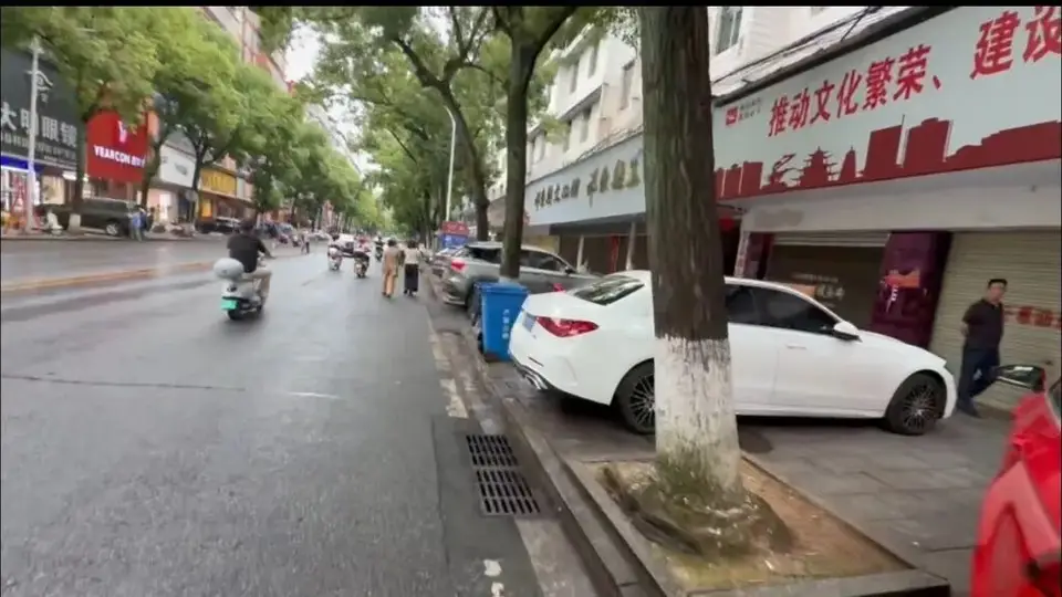 湖南祁东：终止交易，纪委介入