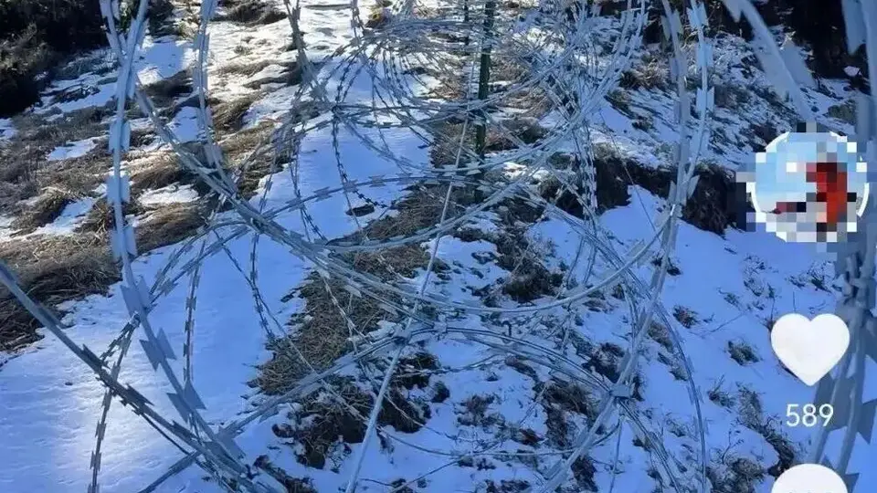 泰山景区：诚恳接受监督与批评