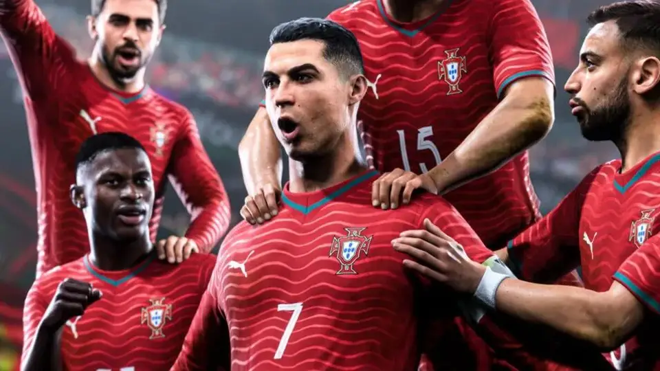 没了FIFA的官方授权，FC26还是把世界杯红利吃爽了