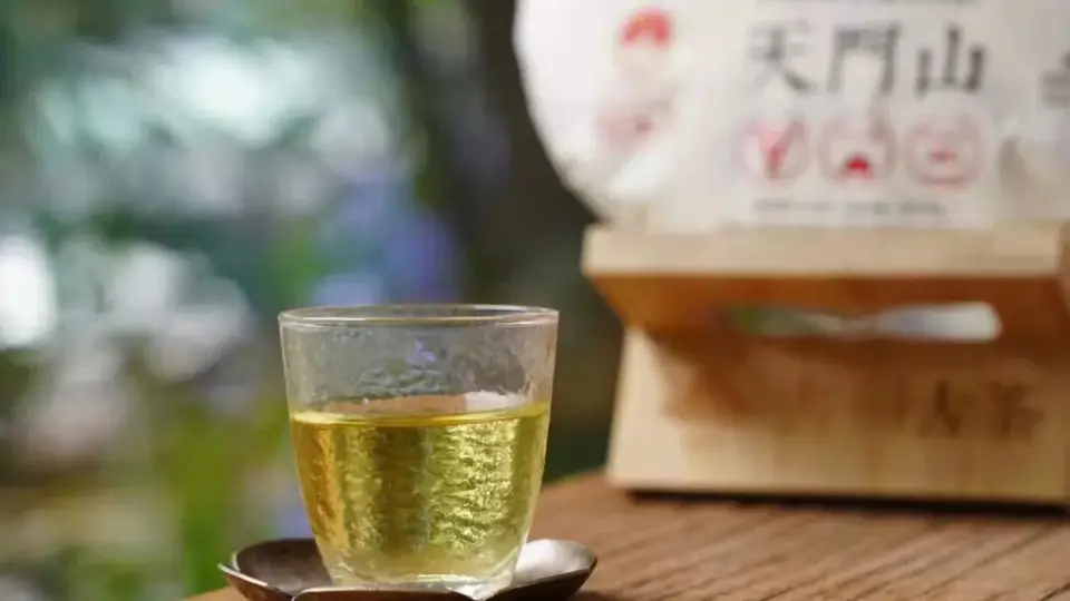 书剑说普洱 | 普洱茶3大核心产区寻茶宝图，请好好收藏！