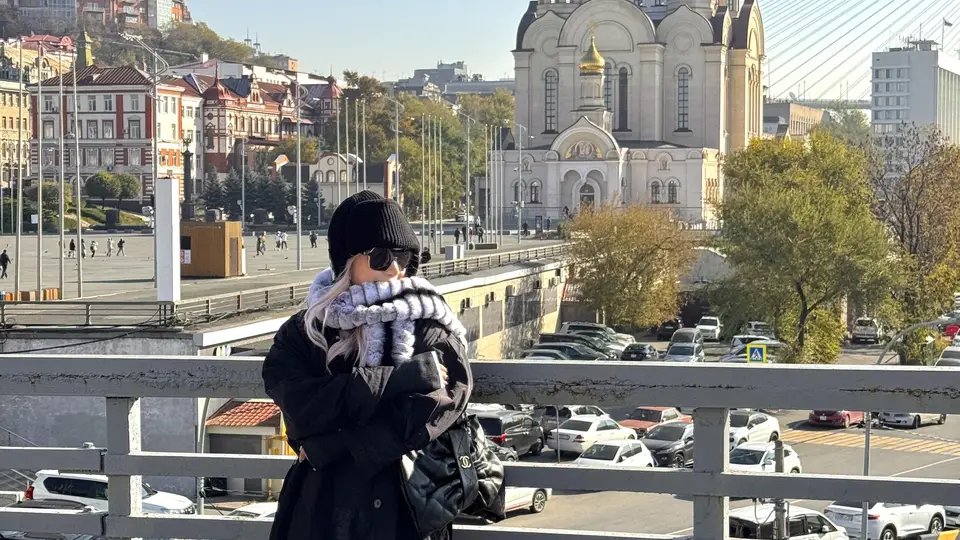海参崴旅游服务哪家强,景点介绍不容错过