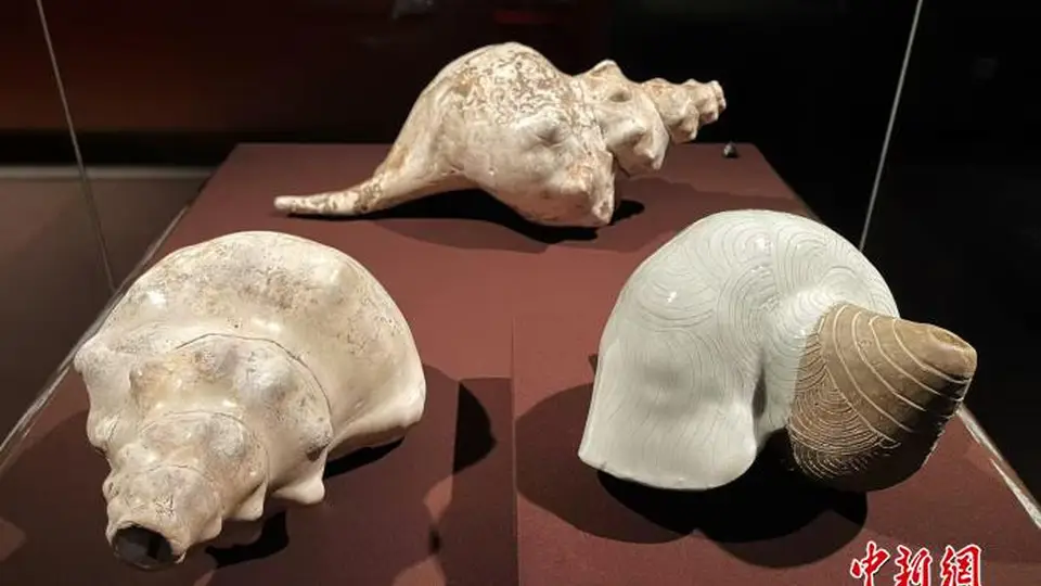 “世界树之巅:美洲古代文明大展”在上海开幕