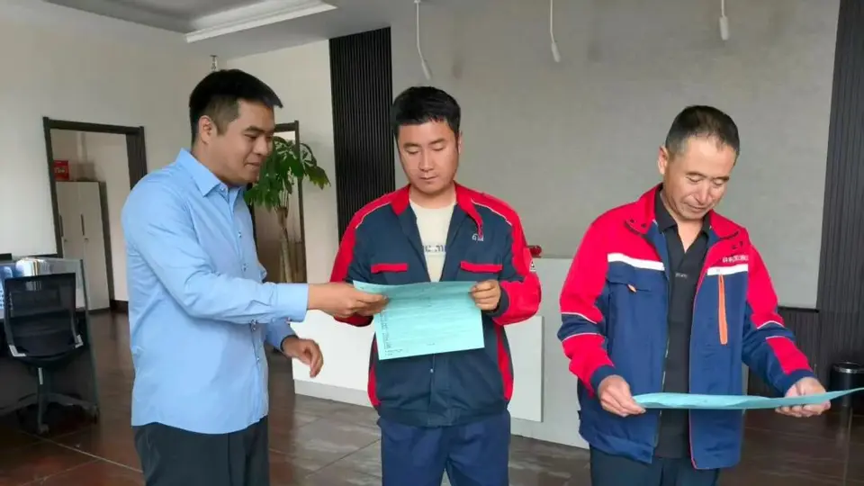 【喜迎旅发 滴道等你】喜迎旅发·滴道在行动：以“满格状态”赴“文旅之约”