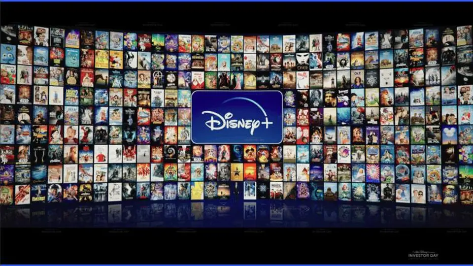 消息称迪士尼考虑推出免费版Disney+服务