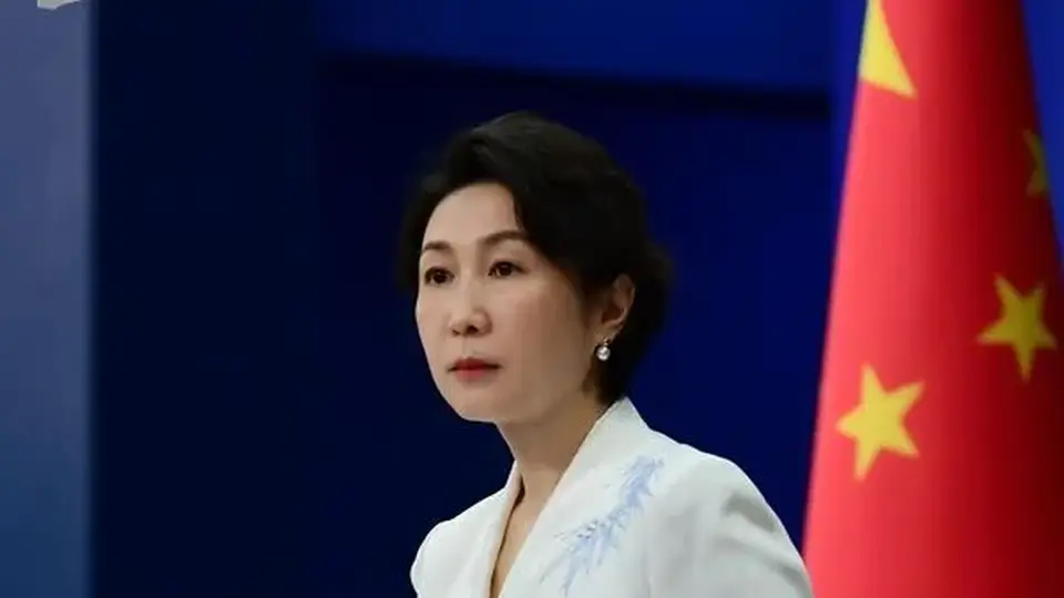 中方:“南海仲裁案”所谓“裁决”非法、无效、没有拘束力,中国不接受、不承认