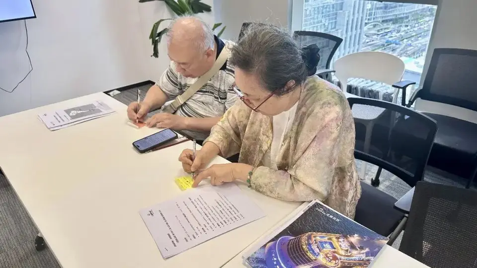 首期会员开放日｜新址相逢，许下心愿，奔赴下一场蔚蓝